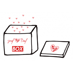 hol dir deine Beef BOX