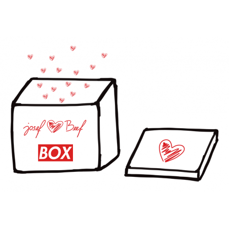 hol dir deine Beef BOX