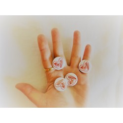 eine Hand voll Liebe