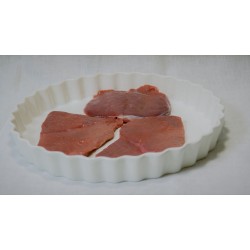 Rindsschnitzel