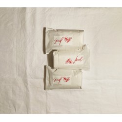 Dinkelmehl im 1 kg Sackerl