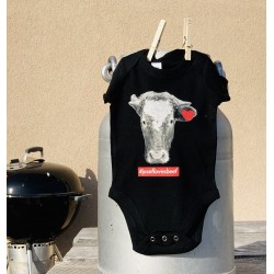 Onsie "THE BULL"