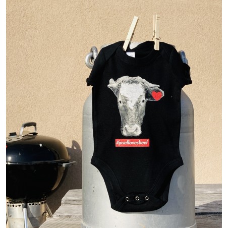 Onsie "THE BULL"