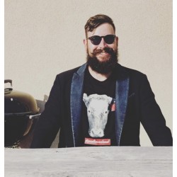 THE BULL - Josefs neues Lieblingsshirt!